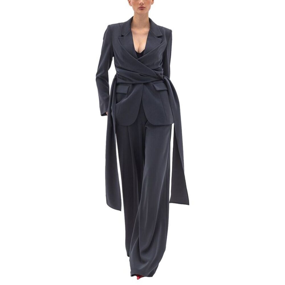 Bgl Womens  2Pc Jacket & Pant Set